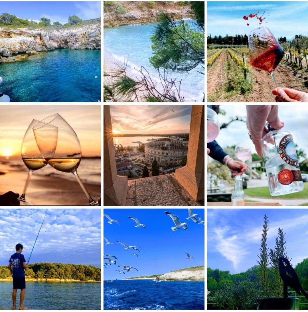 Secret Ingridients พูลา ภายนอก รูปภาพ
